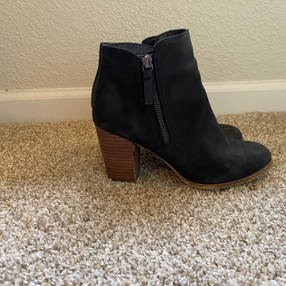 Aldo Ankle Boot - Size 8.5